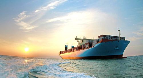 Dịch vụ đại lý tàu biển