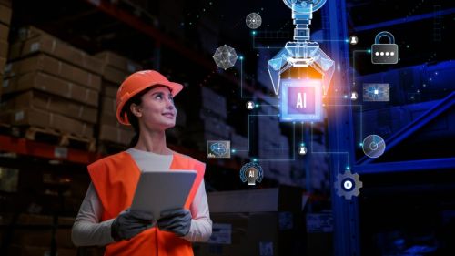 Ngành logistics Việt Nam vươn mình cùng nền kinh tế