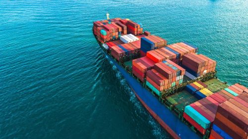 Ngành logistics Việt Nam vươn mình cùng nền kinh tế