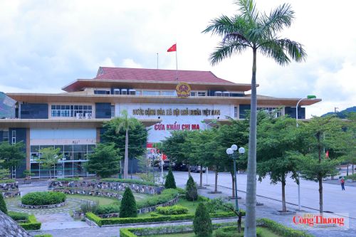 Chi Ma và cơ hội mở rộng đường xuất khẩu nông sản sang Trung Quốc
