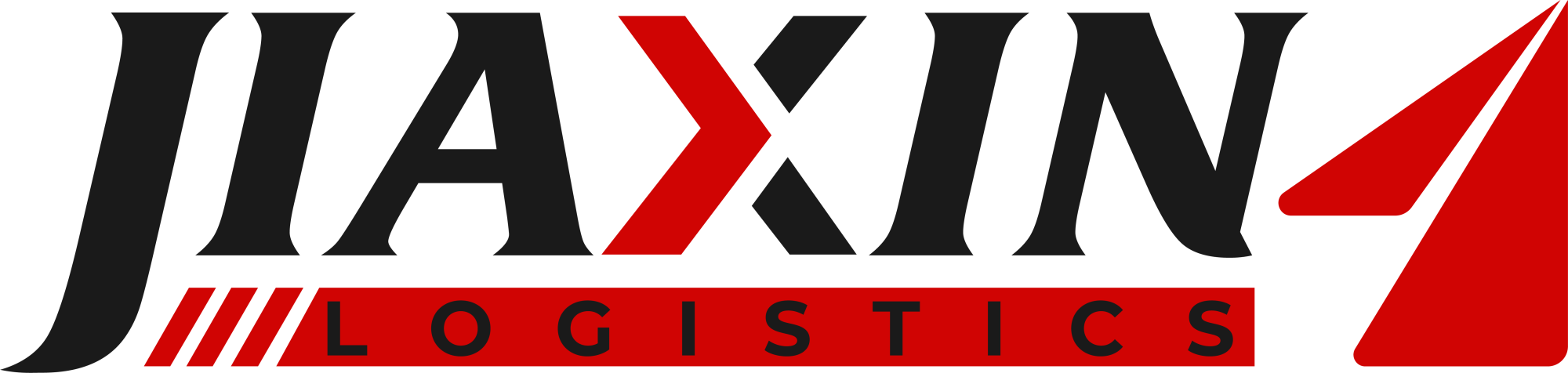JIAXIN LOGISTICS CO.,LTD